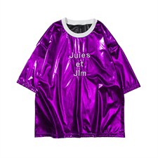 大货足2019开学季夜店表演hiphop舞台表演出T恤团队KK117特P35，男装T恤，星座1114（原A254）