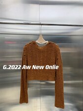 新款针织开衫均码现货，其它，G