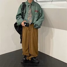 绿色