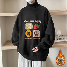 黑色加绒款