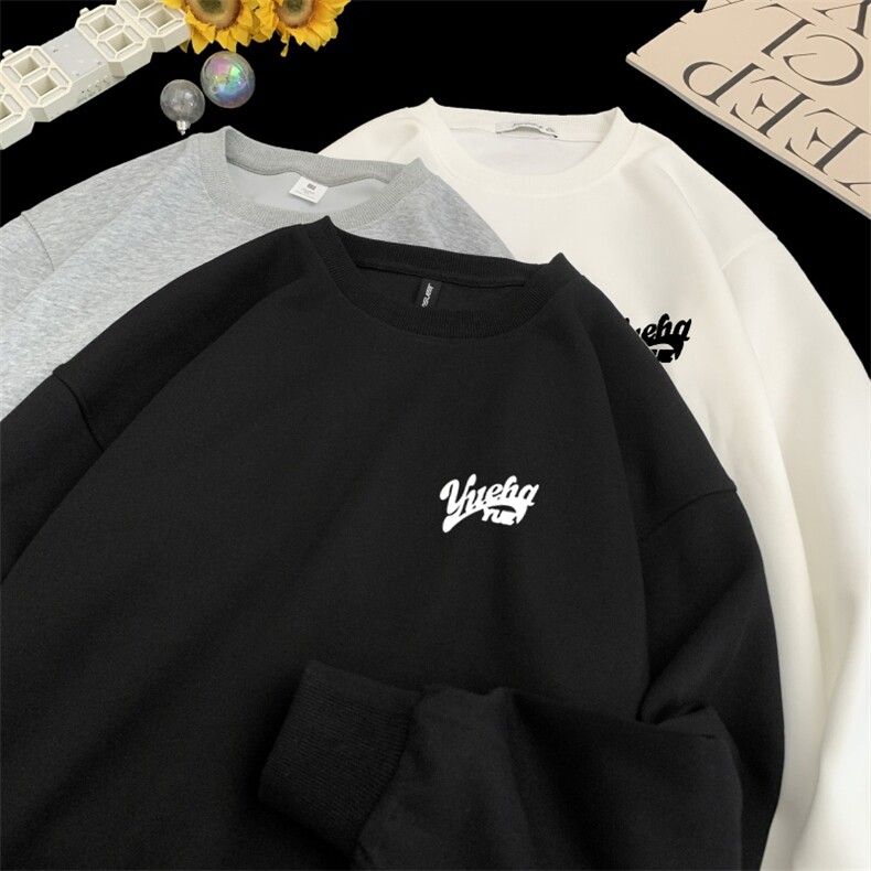 量大图低自动【有货】华棉卫衣C403A-HMY339-P30，男装卫衣，电商C403A