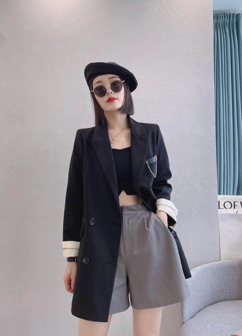 新款外套，其它，韩流星