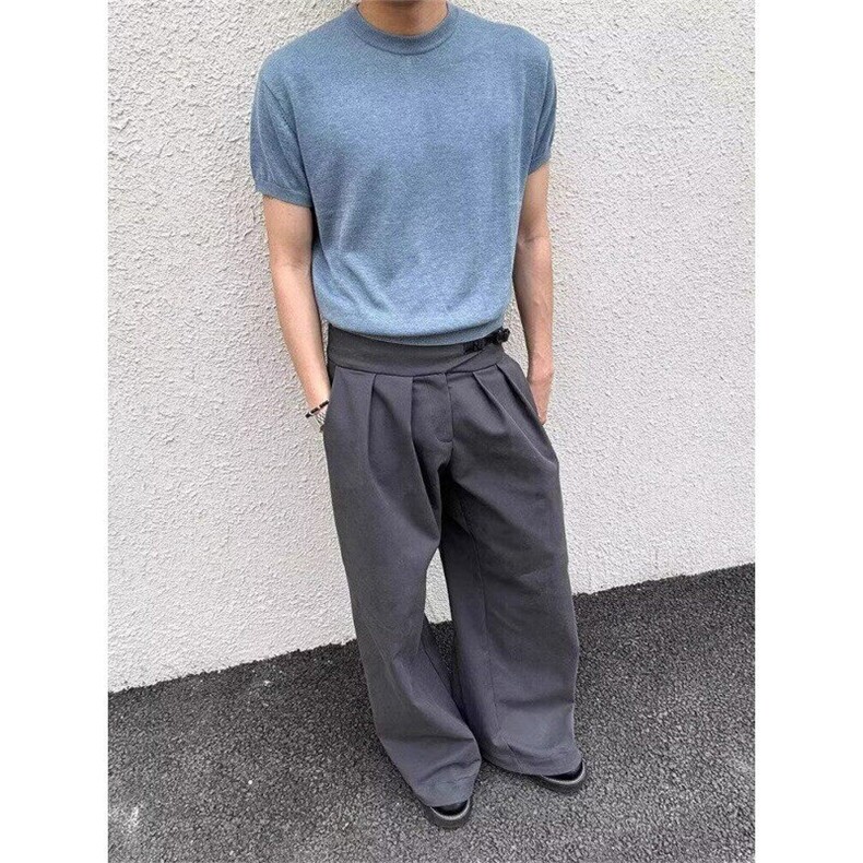 【有货】DT508-P45短袖T恤男速干夏季薄款运动上衣男士半袖体恤潮,男装T恤,星座603-2