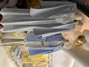 春季新品 吊带衬衫两件套图片