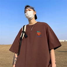 咖啡色