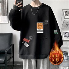 活性黑加绒款