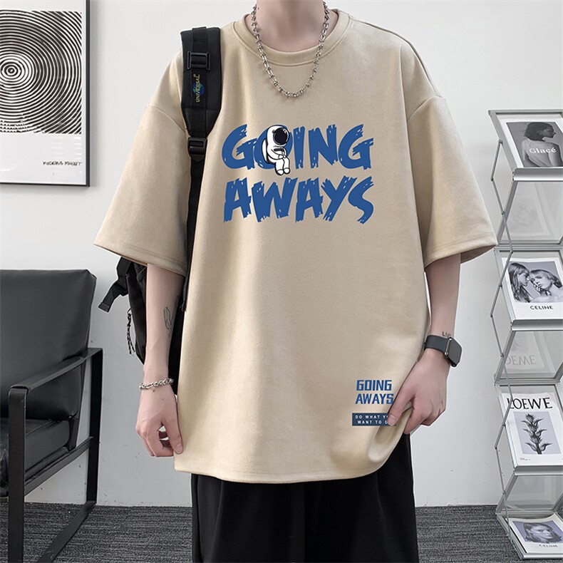 麂皮绒短袖t恤男大码半袖男JD82230-P25,男装T恤,电商A040