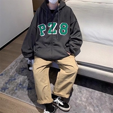 男春季新款卫衣Y63P35，男装卫衣，星座1116-2