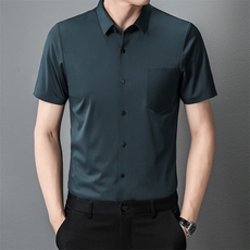 绿色