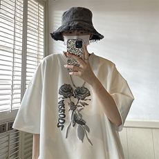 白色