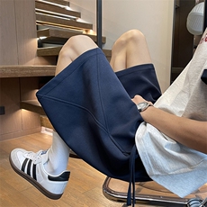 2026HK25680改短现货2W件华棉短裤M-5XLHK26055-特P15，男装牛仔裤，电商A022