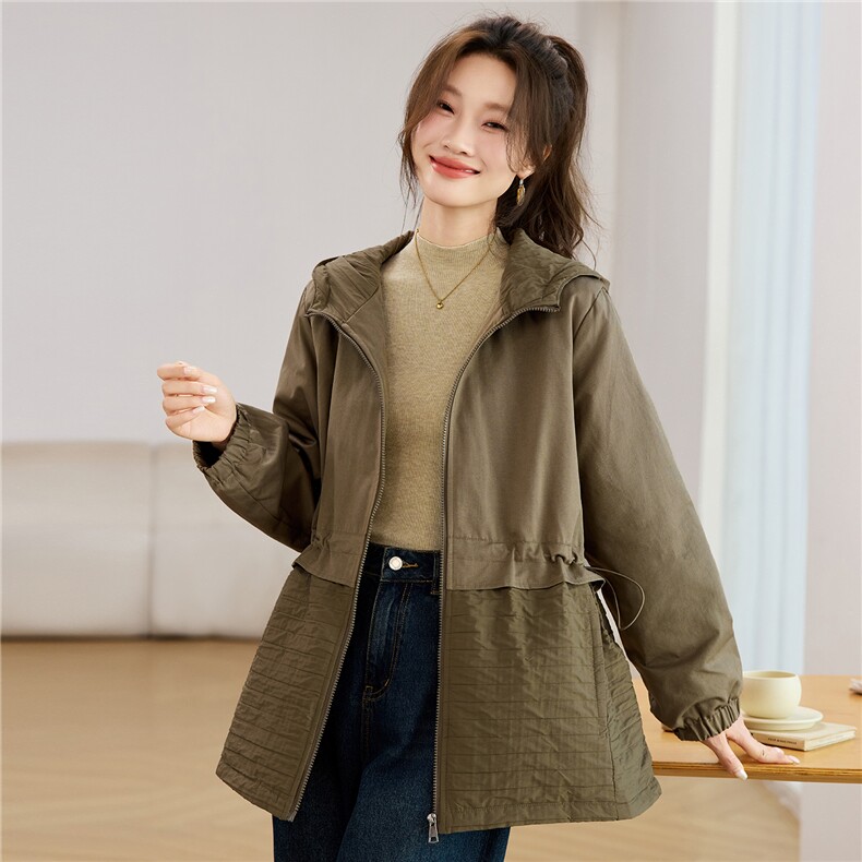 叶笙衣82563,女装棉衣/棉服,叶笙衣