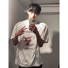 白色