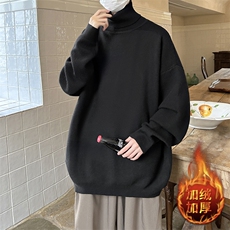 黑色加绒款