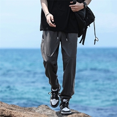 男新款青少年时尚休闲裤KA209P38，男装休闲裤，星座1116-2