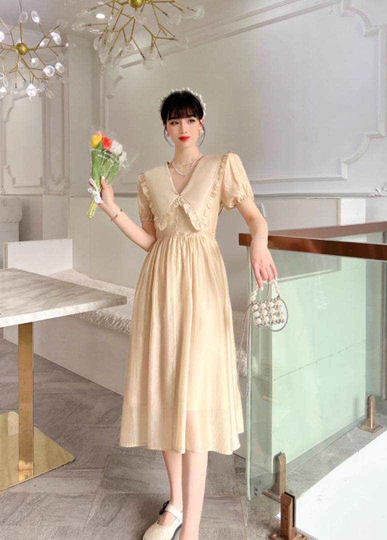 连衣裙，女装连衣裙，兰秀儿