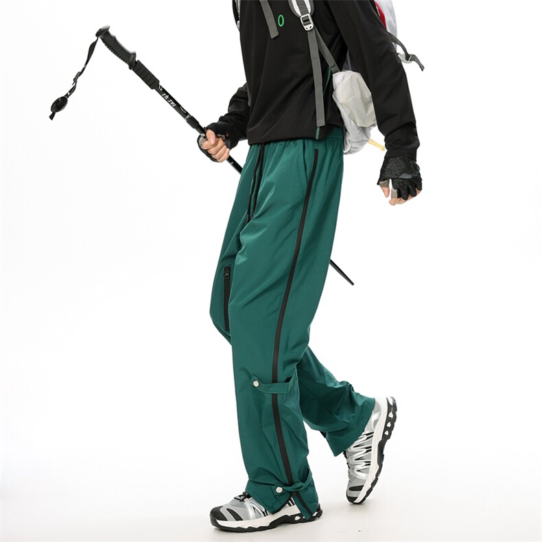 美式机能冲锋裤男款春秋工装裤子户外运动登山裤AK021-P50,男装工装外套,星座308B-2