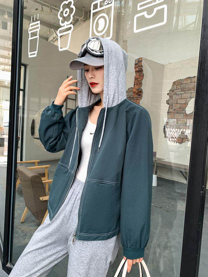 秋款外套上新，，其它，陶子频道