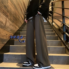 XZ616冬季新款加绒加厚休闲裤TY452P55控68，男装休闲裤，星座512A（原616）