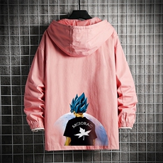 粉色