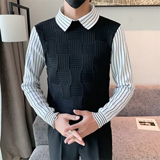 白色