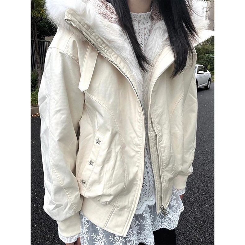 1506-1/M36241/P992025冬季新款保暖百搭休闲设计感棉衣,男装棉衣,星座1506-1