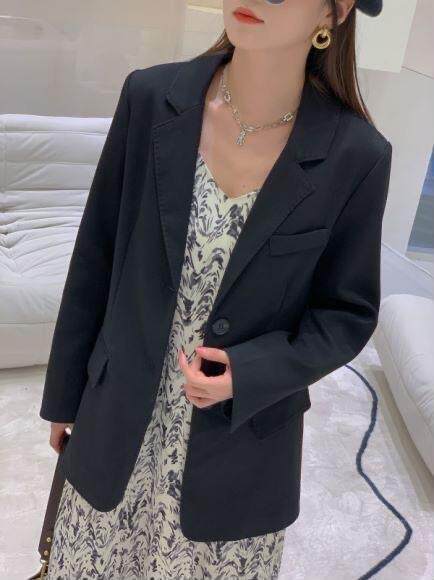 厚精细毛料西装，女装西装，DCXY 超越