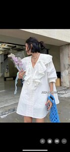 2022夏季蕾丝连衣裙,女装连衣裙,小魔女