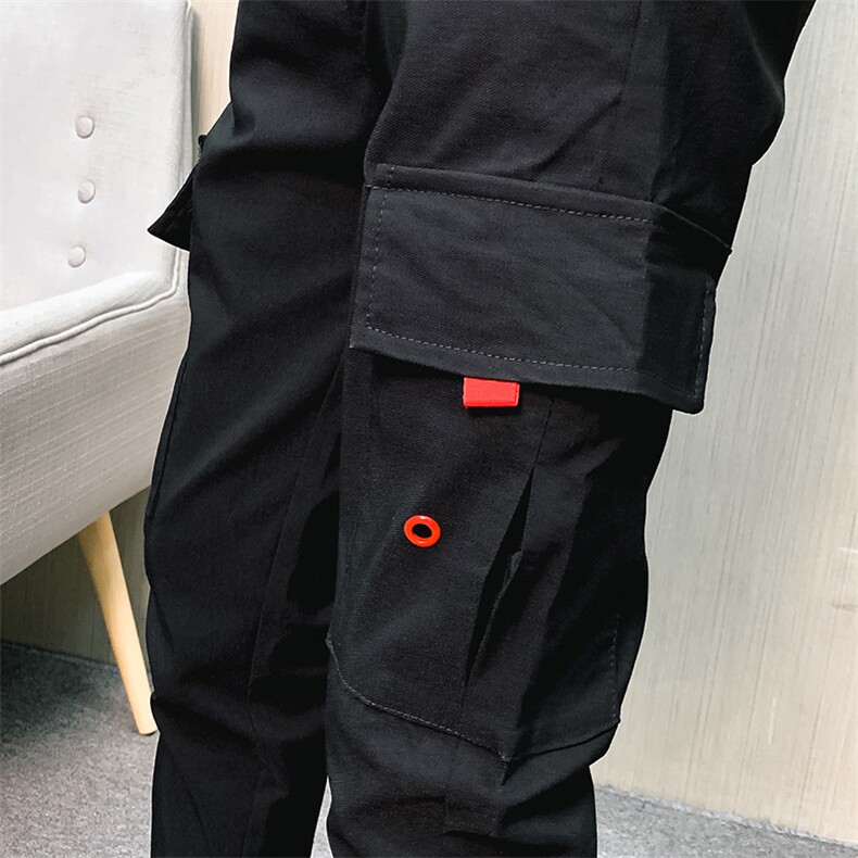 2021网红裤子男韩版潮流夏季休闲裤小脚哈伦精神小伙X63P45,男装休闲裤,星座1904A
