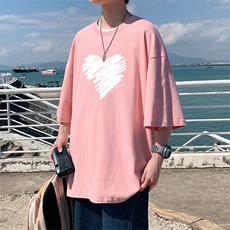 粉色