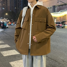 摩卡棕