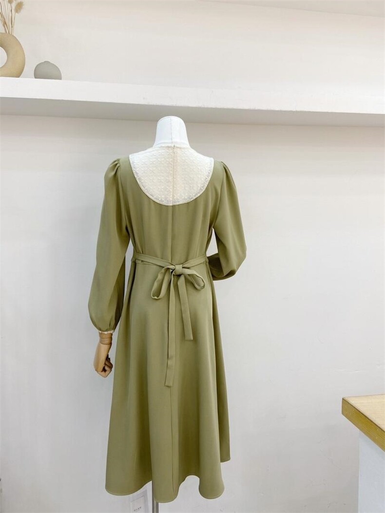 连衣裙，女装连衣裙，Lico&co(2F)