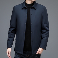 2023年新款羽绒服P245，男装羽绒服，电商D223-1