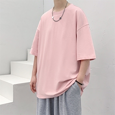 粉色