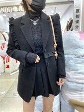 加西装，女装西装，完美比例