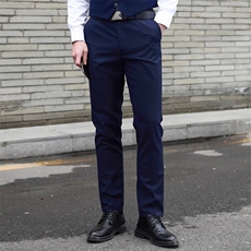 藏青色