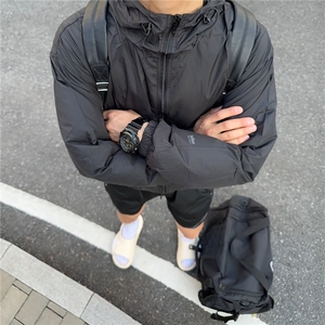 防晒衣外套夏季2025新款工装运动透气防晒服冲锋衣SF25图片
