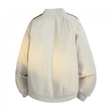 冬季加绒加厚三条杠休闲百搭棒球服棉衣外套MY8951JM特批P68，男装棉衣，电商A247
