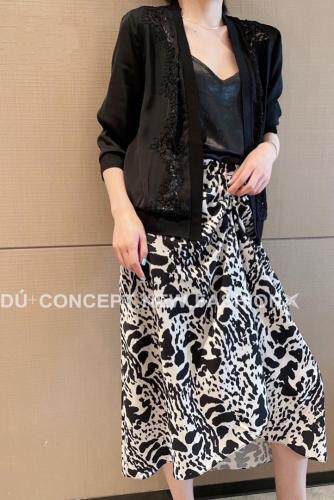 高品质蕾丝防晒开衫，其它，Dú+独家