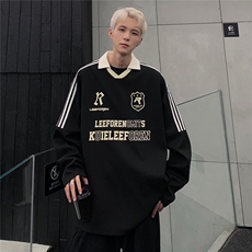 黑拼白