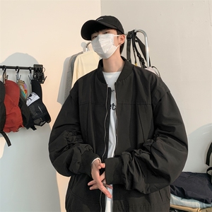 抖音直播！防水飞行服夹克男 XH34-70图片