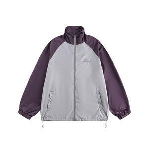 ANSWER ME 391 白底图 FS009 夏季时尚防晒服套装上衣 P95图片