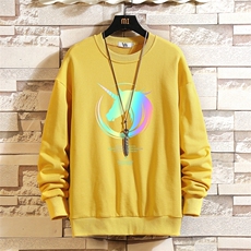 姜黄色