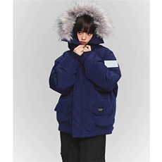 网络图慎用！图片只做展示大货毛领派克服工装棉服MY77917P138，男装棉衣，星座226-2