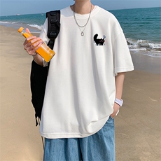 白色