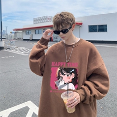 棕色