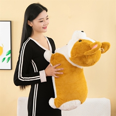 海毅毛绒 柯基狗