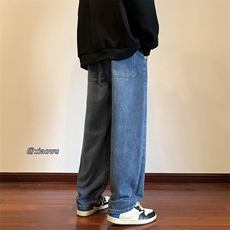 品质抖音牛仔裤大码内里全部包边B342-K693-特P42，男装牛仔裤，电商B342