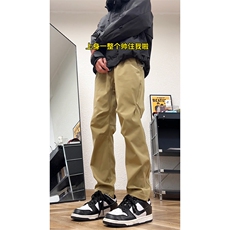 数据猛软壳某音冲锋裤得物品质310A-4-CF03加绒75，男装休闲裤，星座310A-4