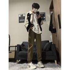 男新款青少年时尚休闲裤A205P38，男装休闲裤，星座1116-2